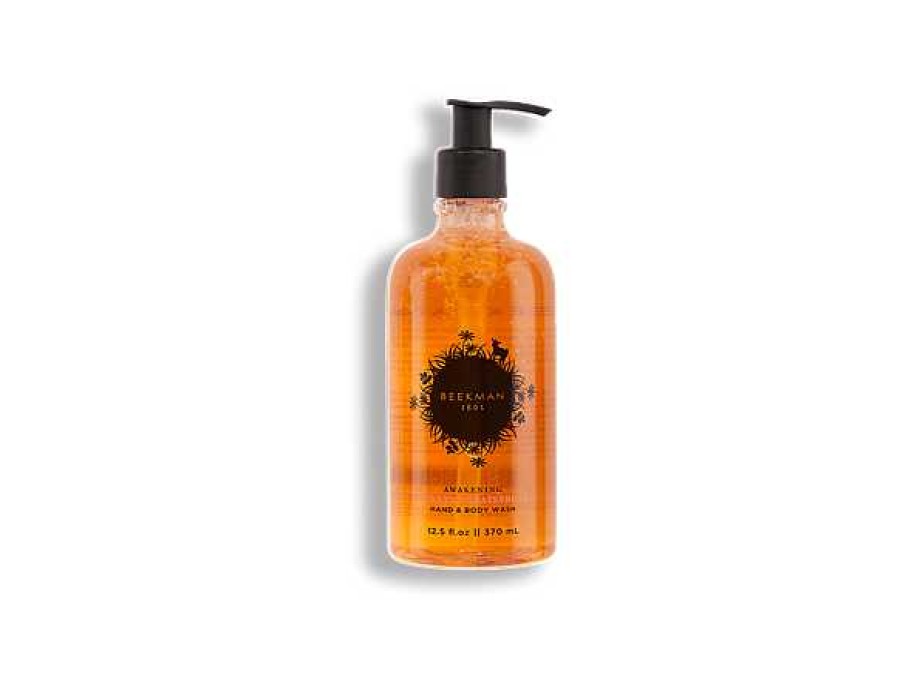 Bath & Body Beekman 1802 | Beekman 1802 Honeyed Grapefruit Hand & Body Wash