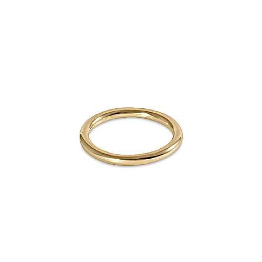 Jewelry E. Newton | Enewton Classic Gold Band Ring