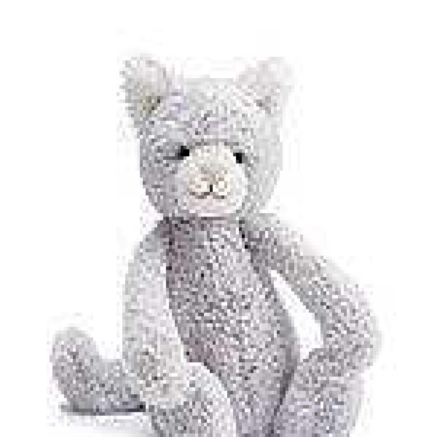 Home & Gifts Jelly Cat | Jellycat Bashful Kitty