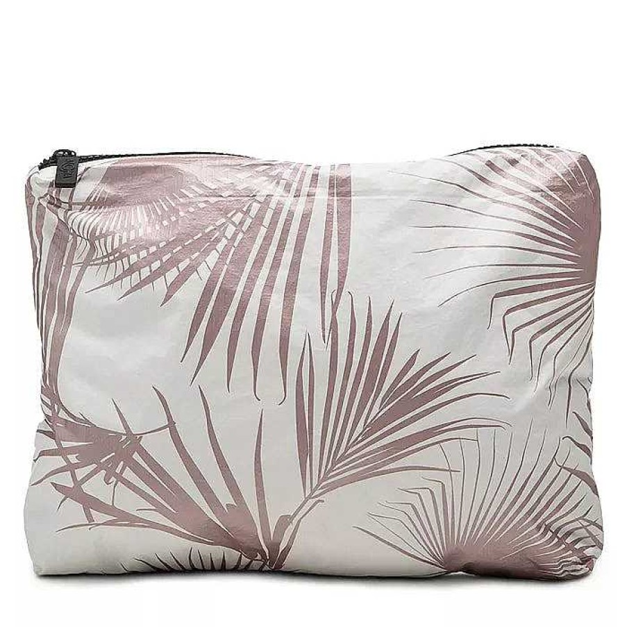 Accessories Aloha | Aloha Mid Pouch - Day Palms