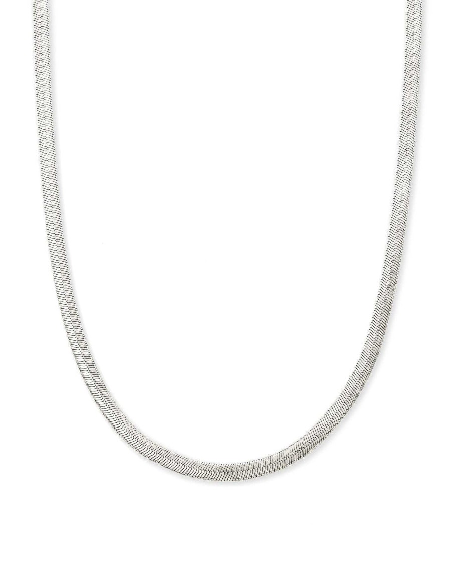 Jewelry Kendra Scott | Kassie Chain Necklace