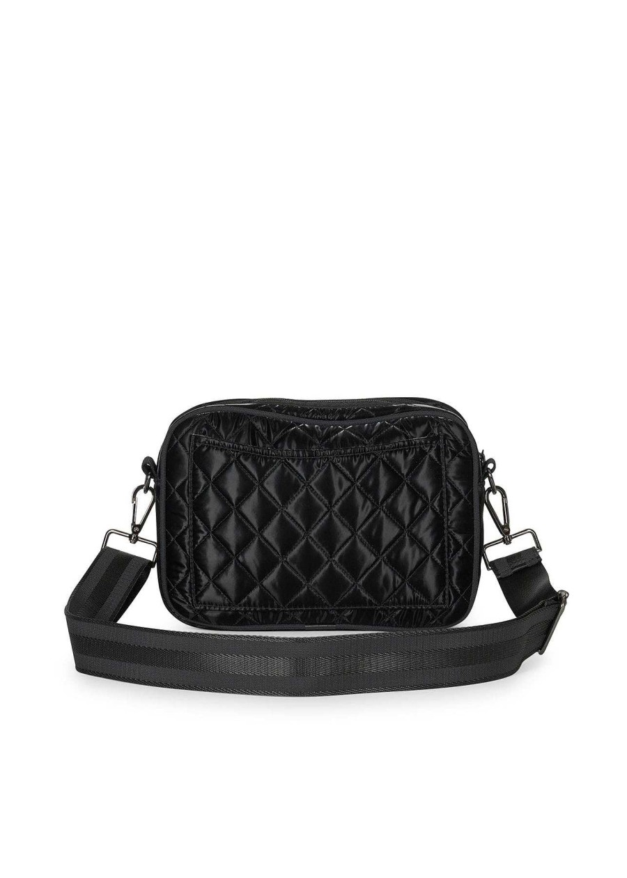 Accessories Haute Shore | Drew Night Puffer Crossbody