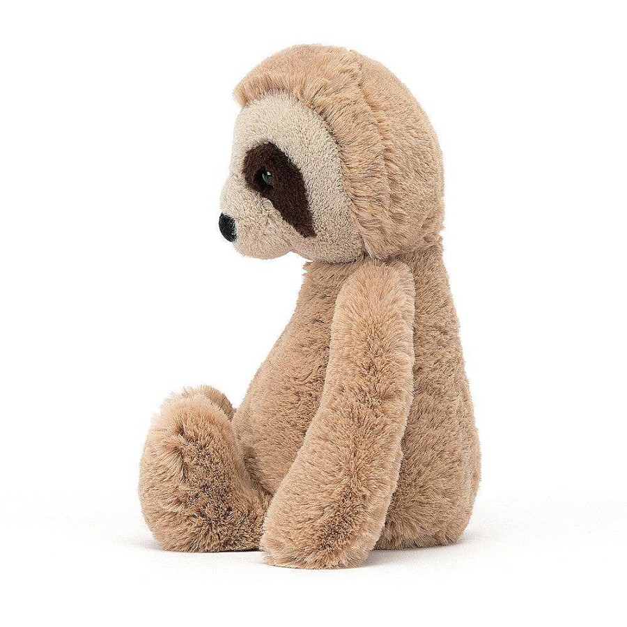 Home & Gifts Jelly Cat | Jellycat Bashful Sloth