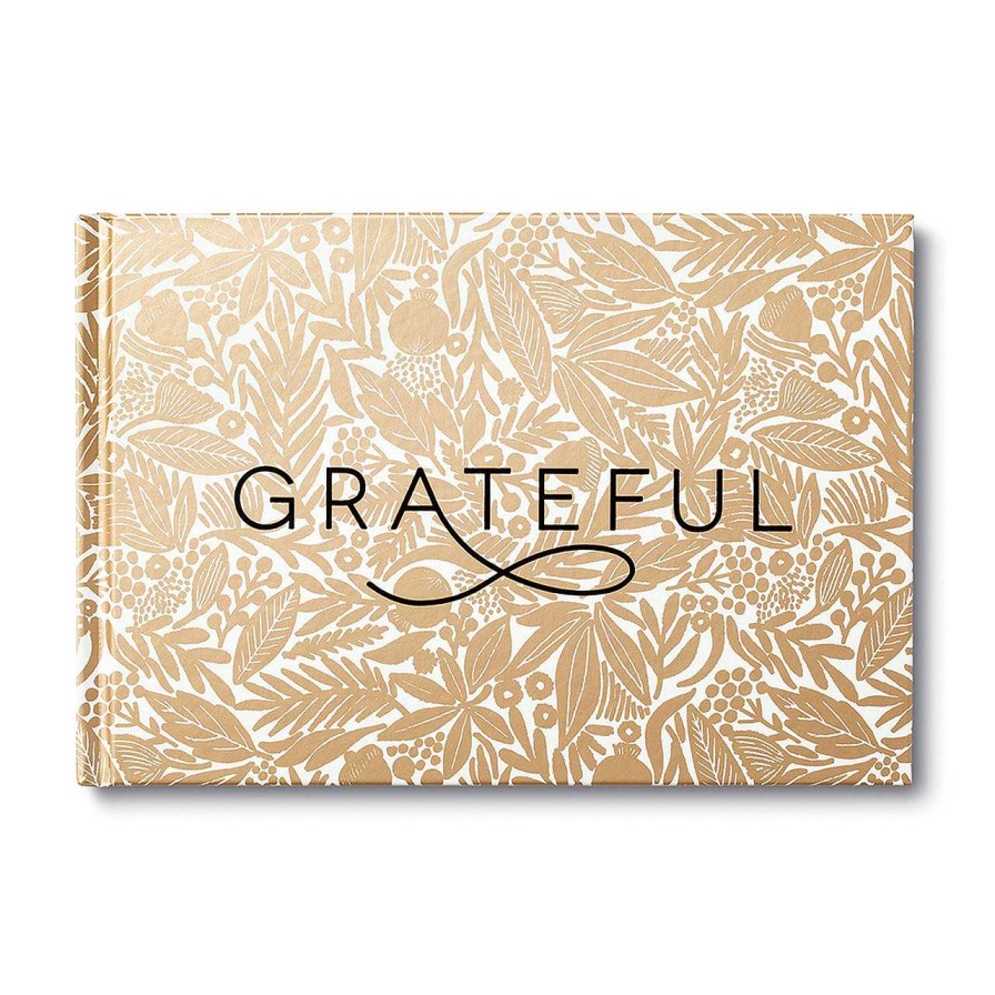 Home & Gifts Compendium | Grateful Book