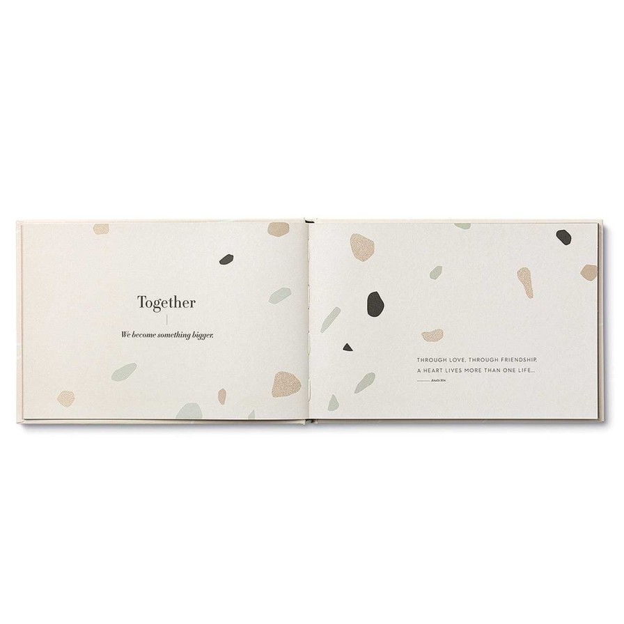 Home & Gifts Compendium | Together Book