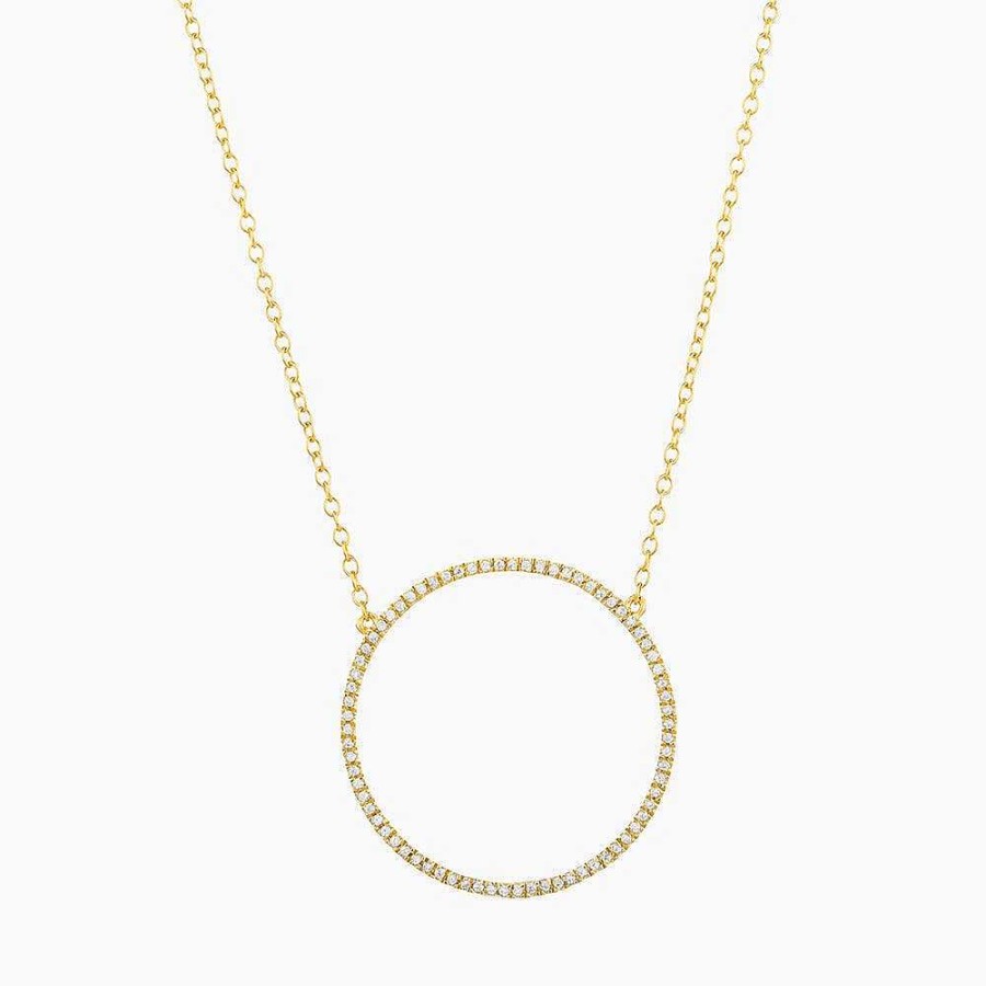 Jewelry Ella Stein | You Are My Everything Necklace