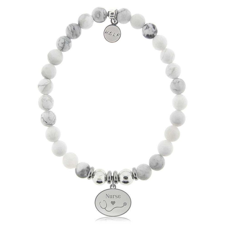 Jewelry T. Jazelle | T. Jazelle Nurse Bracelet