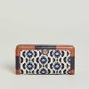 Accessories Spartina 449 | Snap Wallet Colorblock Marsh Boardwalk