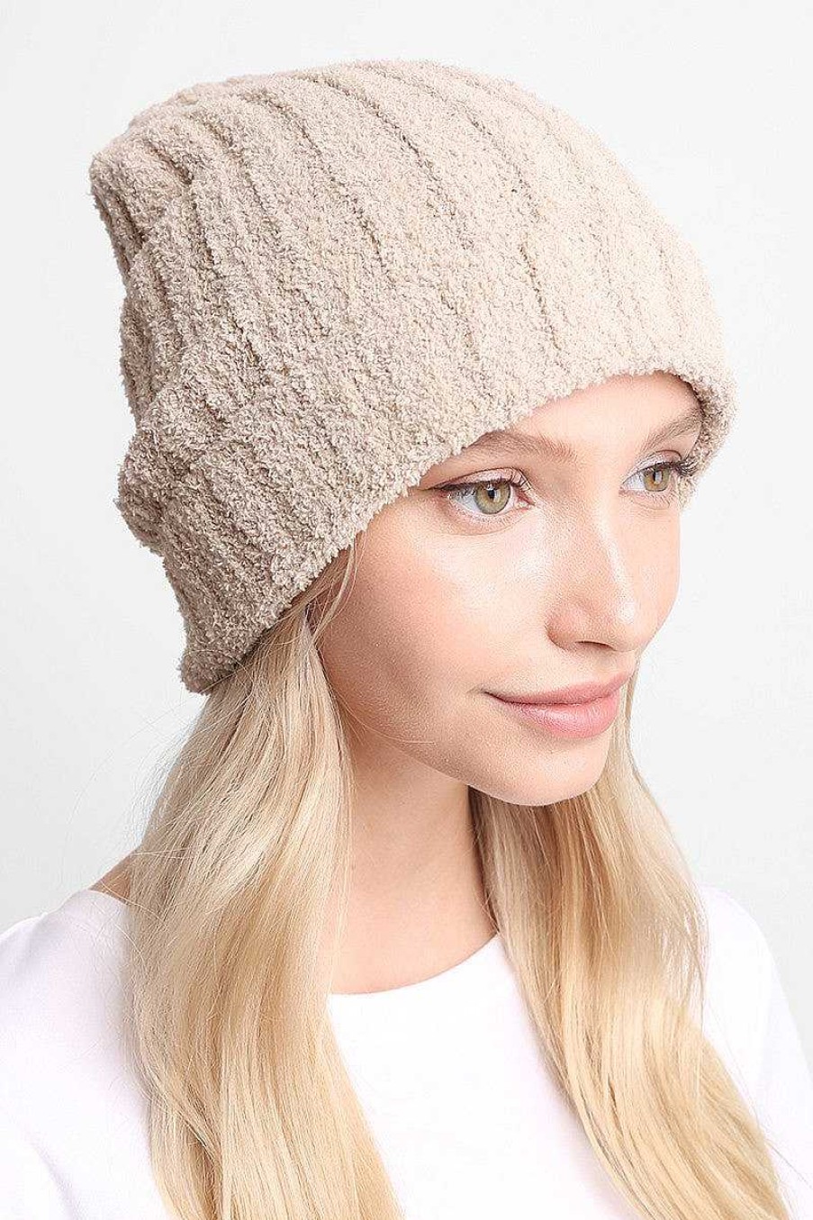 Accessories Fashion City | Dreamy Feel Beanie