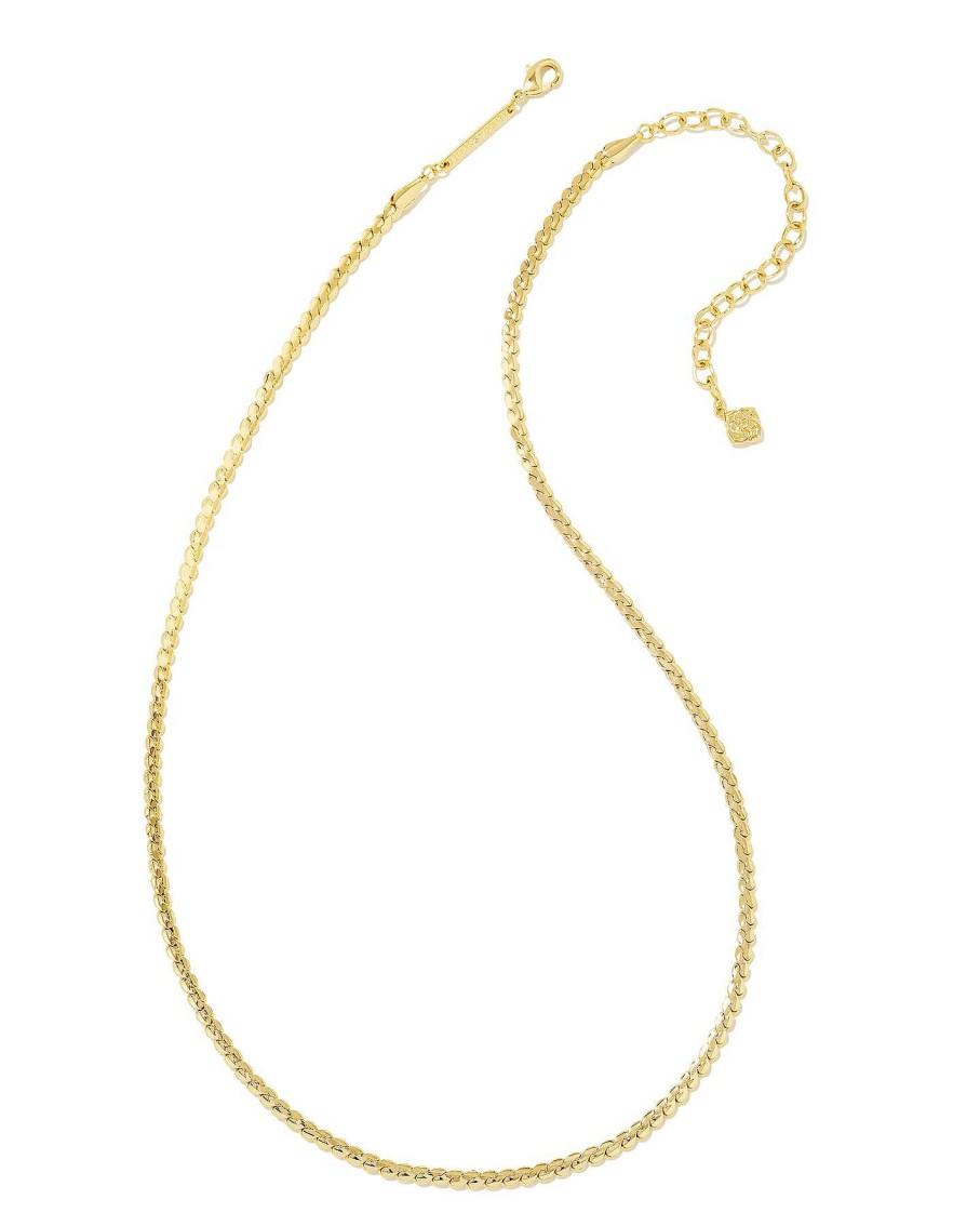 Jewelry Kendra Scott | Murphy Chain Necklace