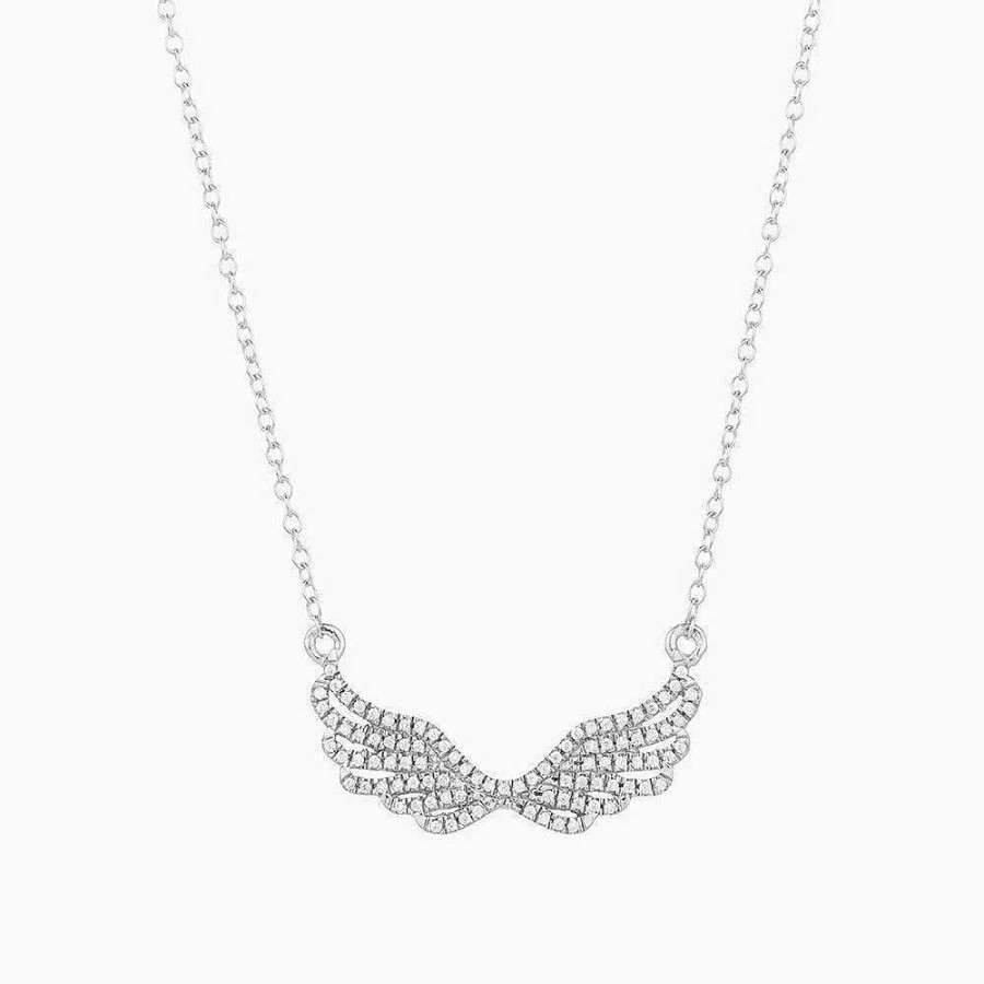 Jewelry Ella Stein | Wing It Necklace