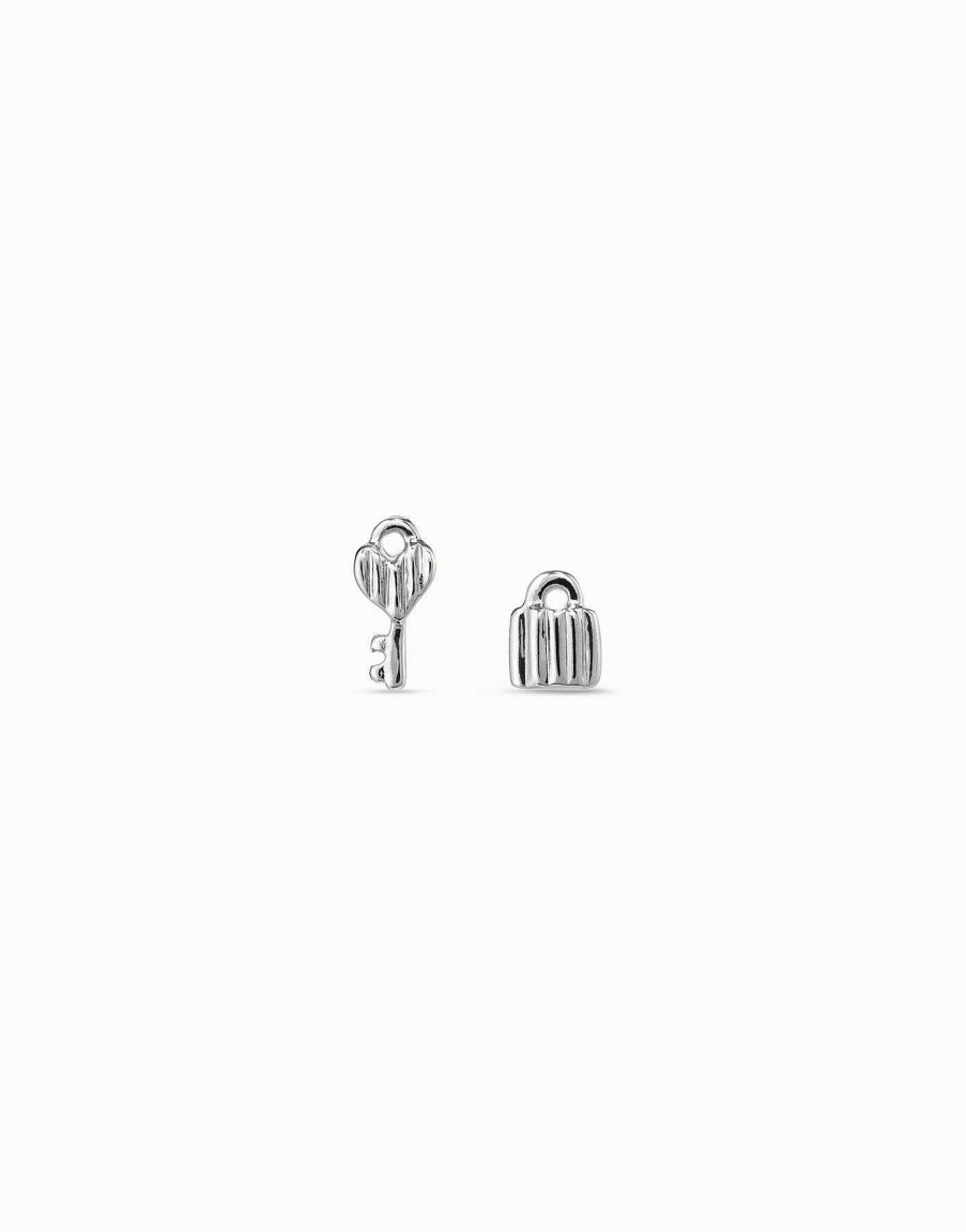 Jewelry Uno de 50 | Uno De 50 Unlock Earrings