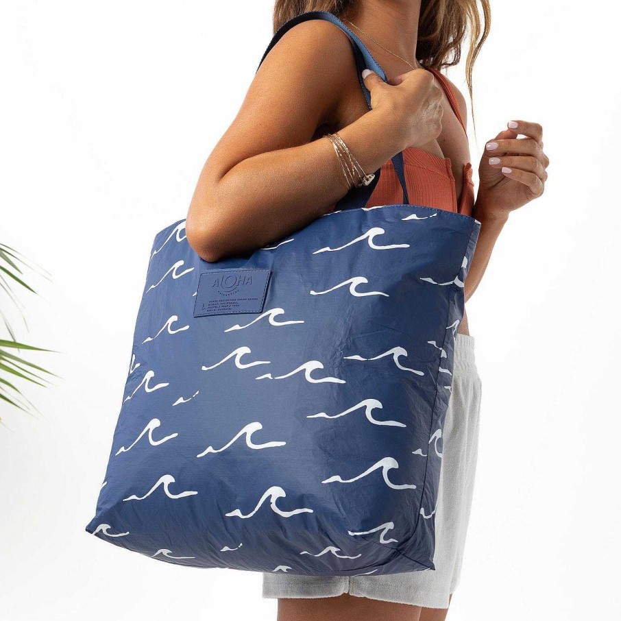 Accessories Aloha | Aloha Day Tripper Bag - Seaside