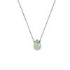 Jewelry Soulku | Soulku - Soul-Full Necklace Fluorite - Thank You