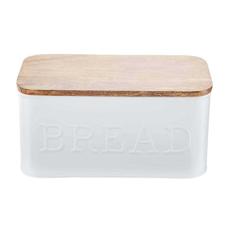 Home & Gifts Mudpie | Circa Bread Box