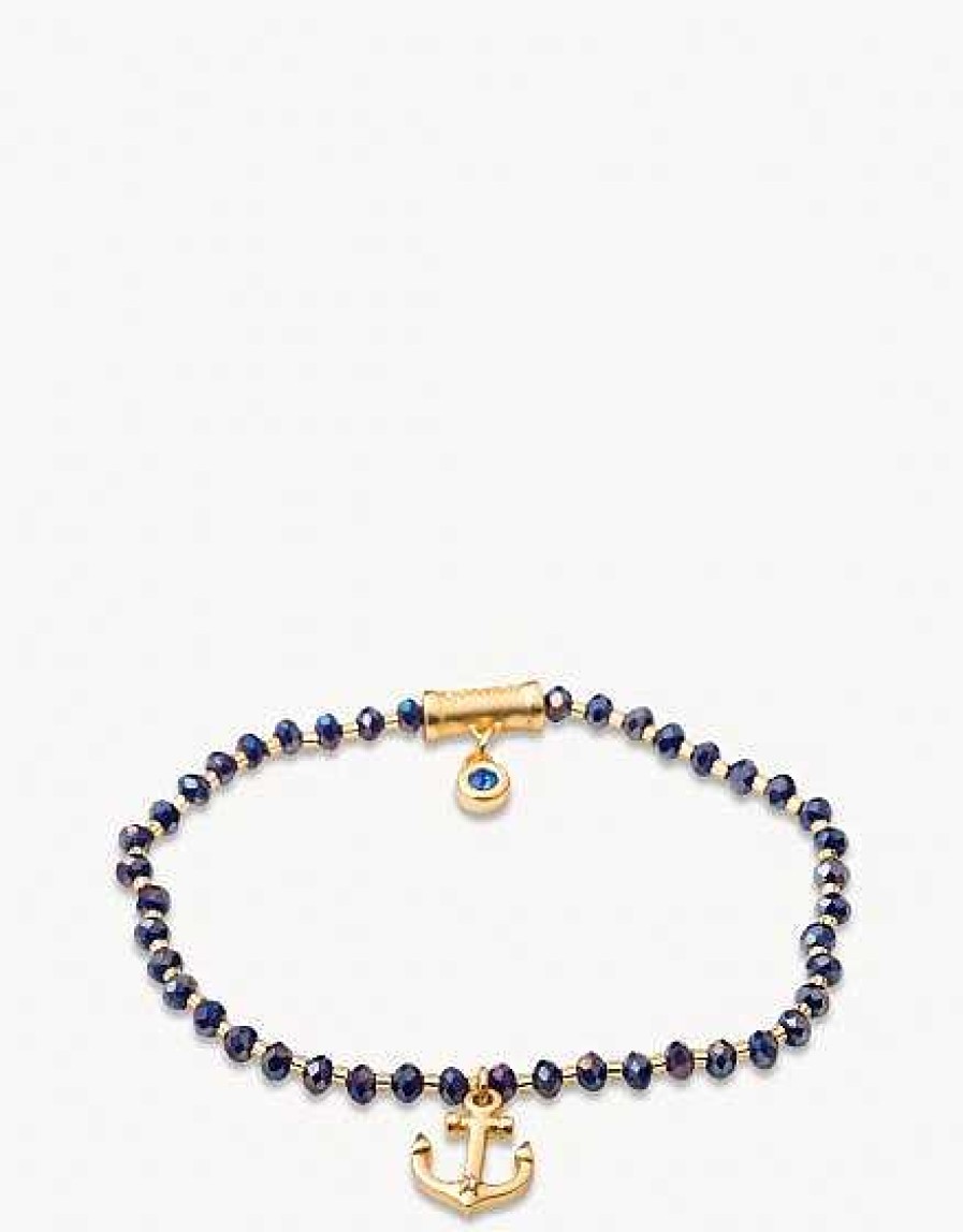 Jewelry Spartina 449 | Twinkle Stretch Bracelet