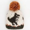 Home & Gifts Huggalugs | Baby T-Rex Beanie Hat