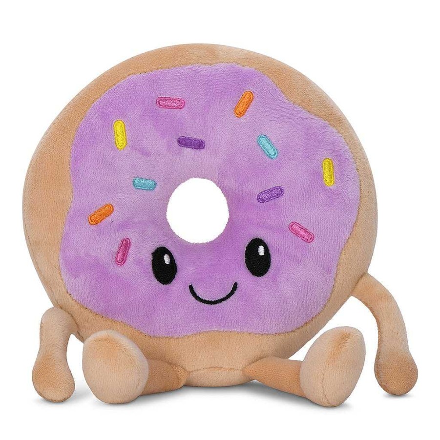 Home & Gifts I Scream | Delicious Donut Mini Plush