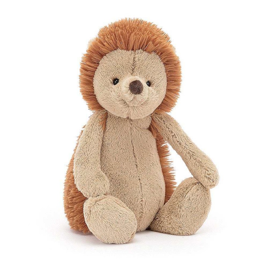 Home & Gifts Jelly Cat | Jellycat Bashful Hedgehog