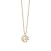 Jewelry Spartina 449 | Shooting Star Necklace