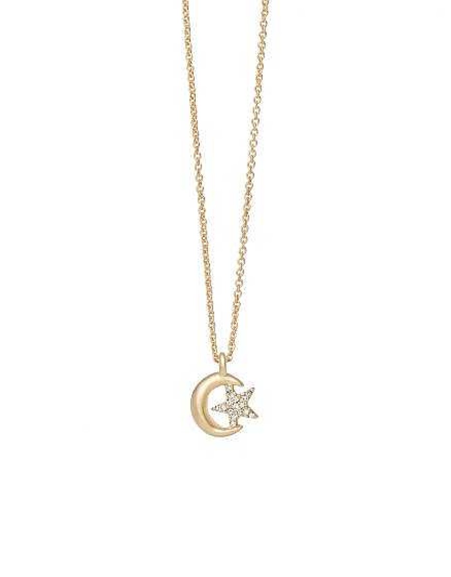 Jewelry Spartina 449 | Shooting Star Necklace