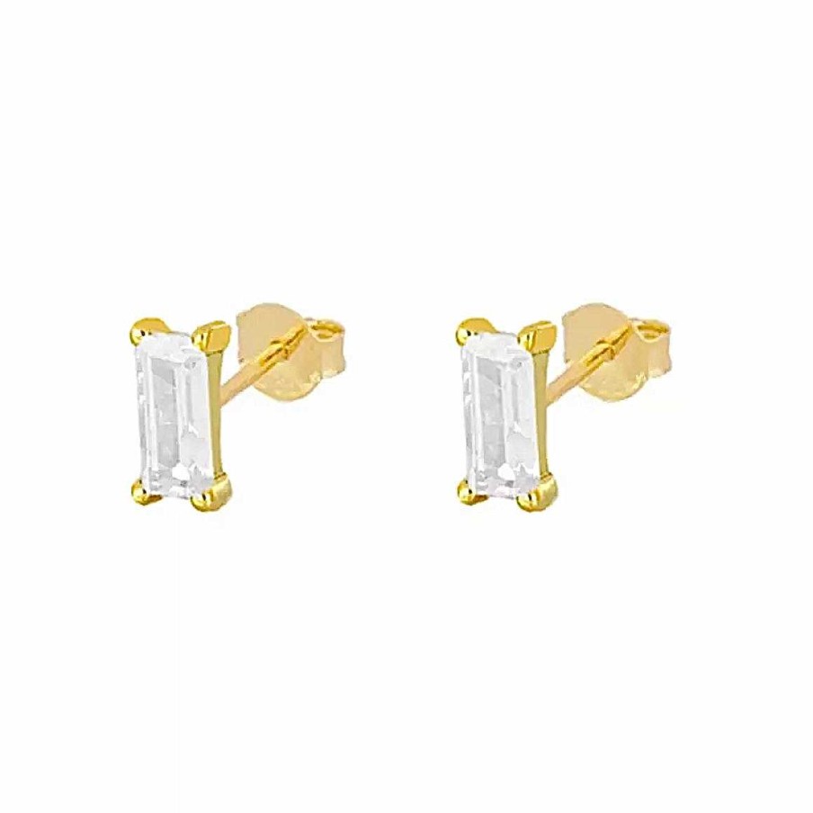 Jewelry Nikki Smith Designs | Decker Studs