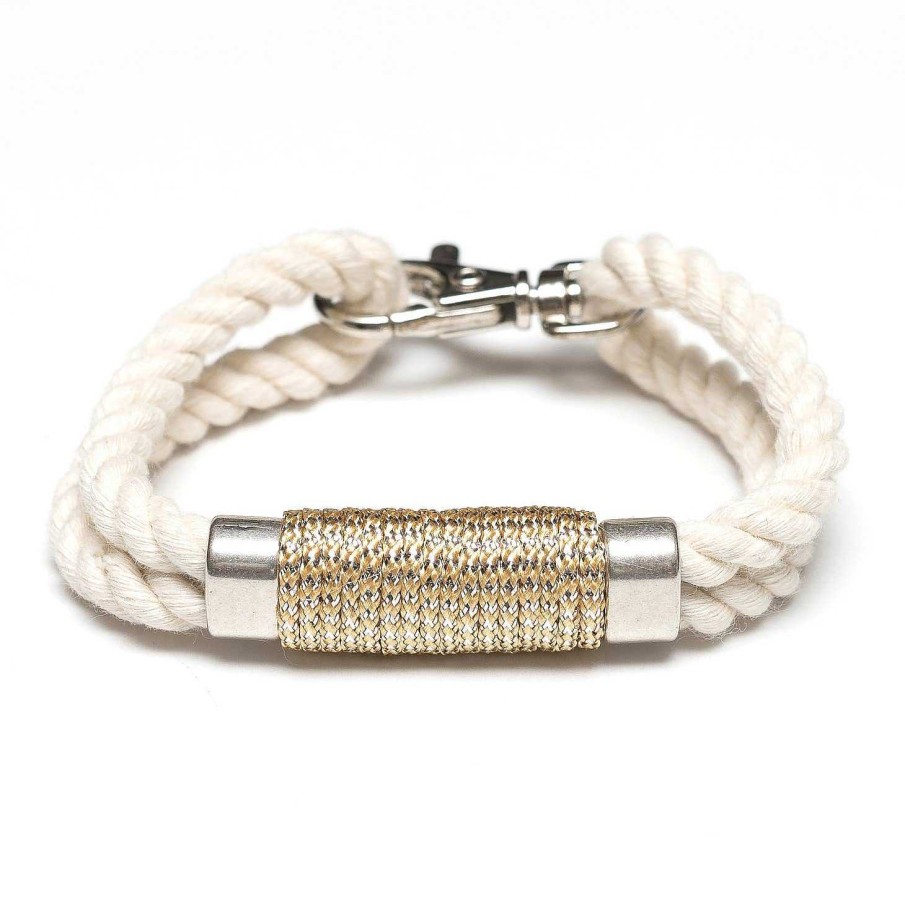 Jewelry Allison Cole | Tremont Bracelet