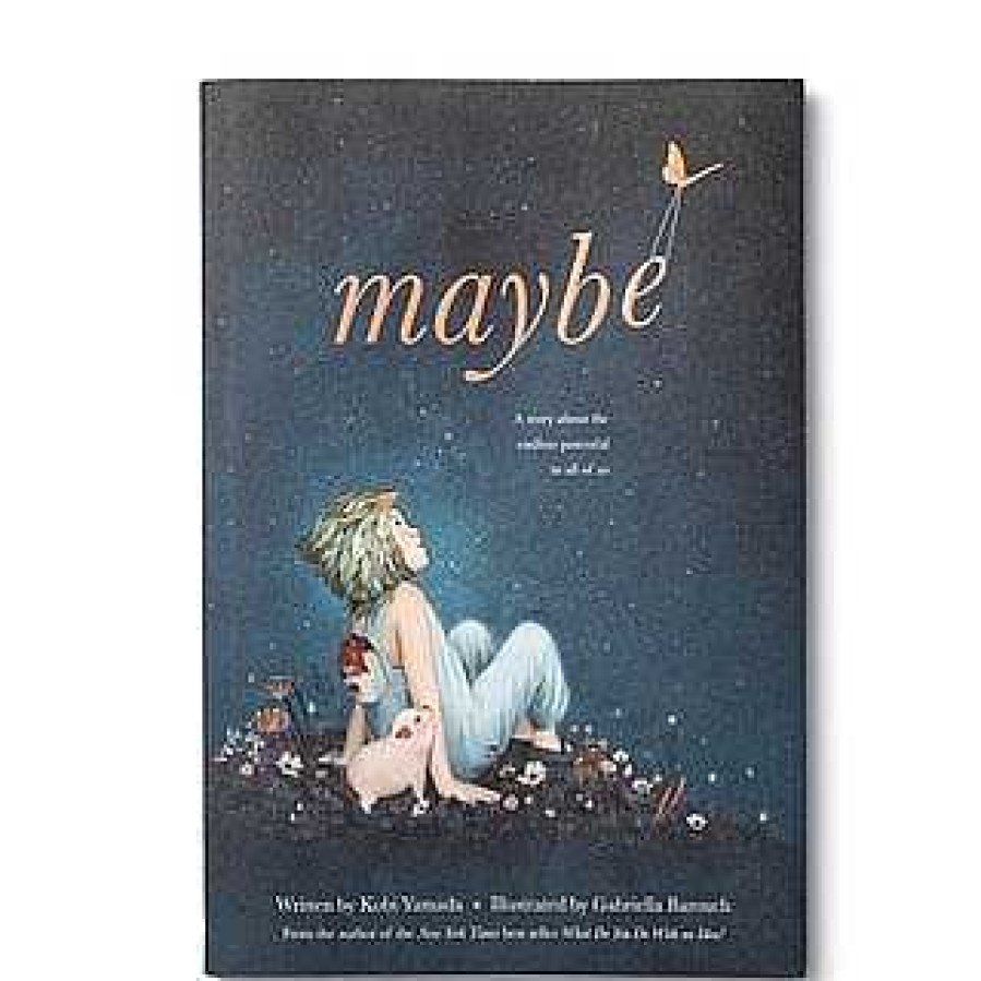 Home & Gifts Compendium | Maybe Book