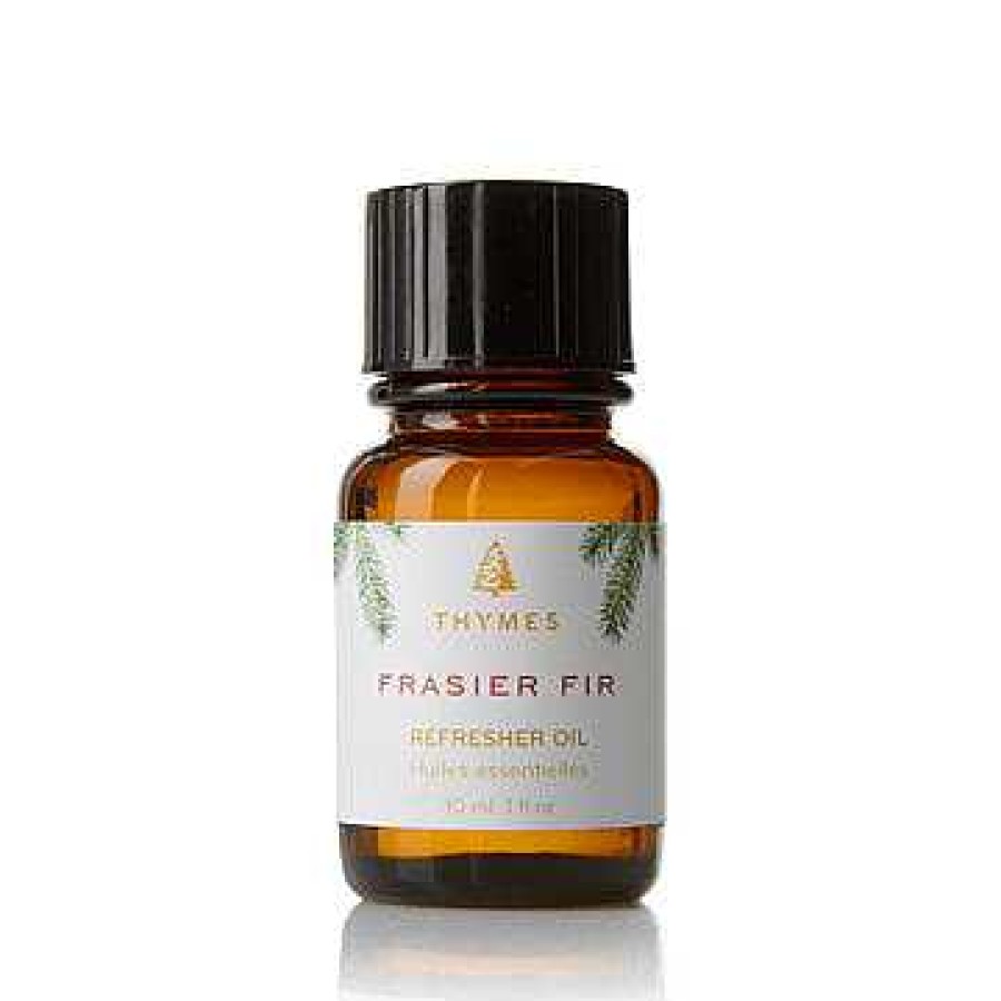 Home & Gifts Thymes | Frasier Fir Refresher Oil