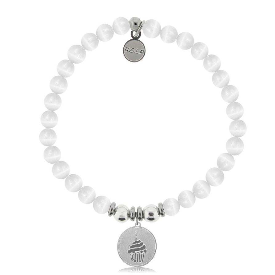 Jewelry T. Jazelle | T. Jazelle Celebrate Bracelet