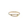 Jewelry Uno de 50 | Tied Bracelet Gold