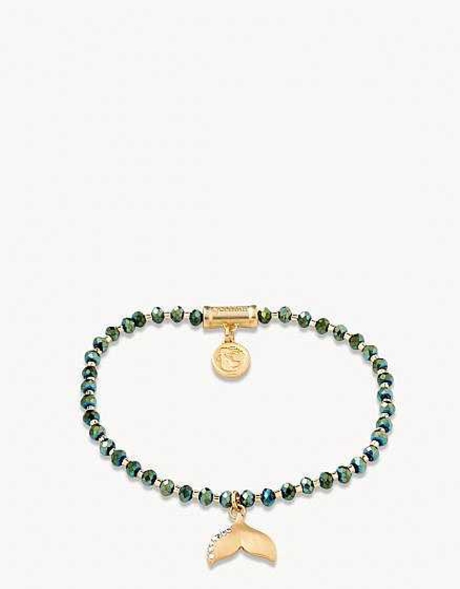 Jewelry Spartina 449 | Twinkle Stretch Bracelet