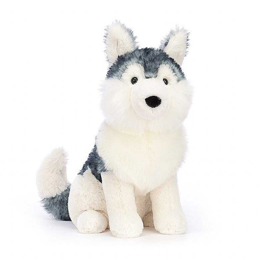 Home & Gifts Jelly Cat | Jellycat Jackson The Husky