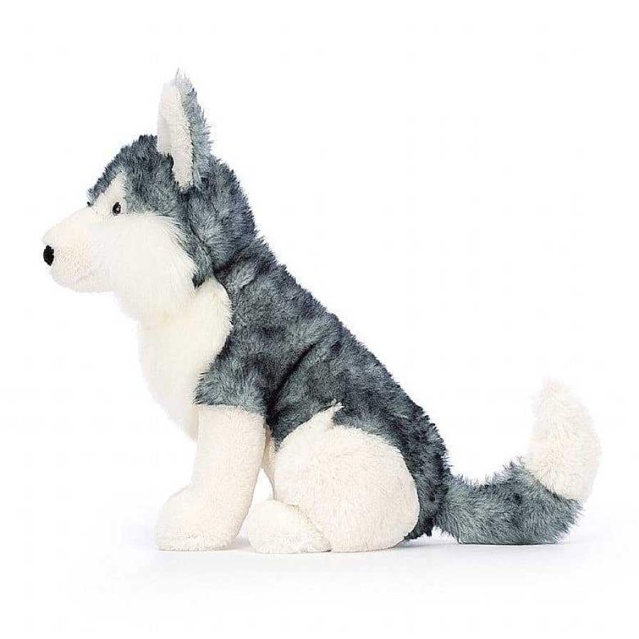 Home & Gifts Jelly Cat | Jellycat Jackson The Husky