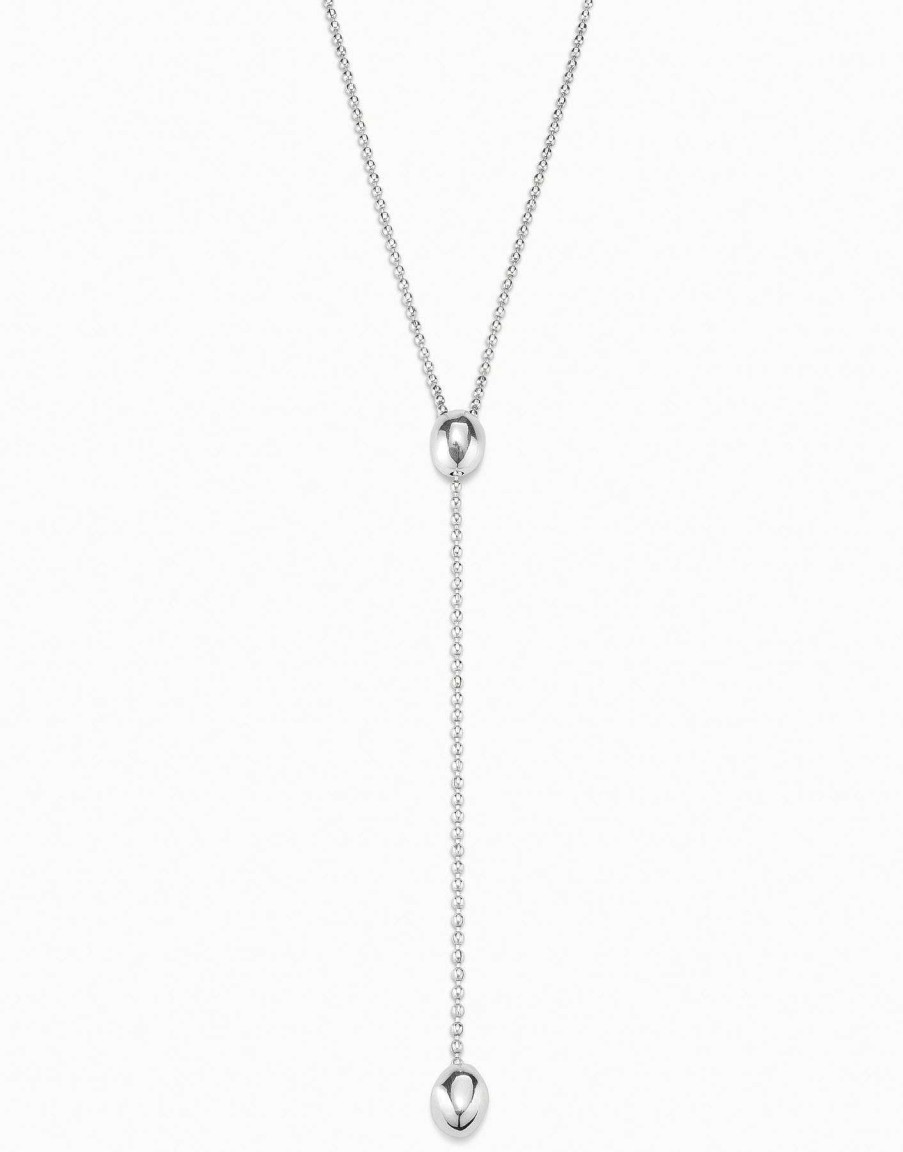 Jewelry Uno de 50 | Uno De 50 Lonely Planet Necklace