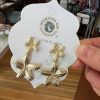 Jewelry Spartina 449 | Spartina 449 Star Of The Sea Earrings