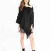 Apparel Molly Bracken | Fireside Fringe Poncho