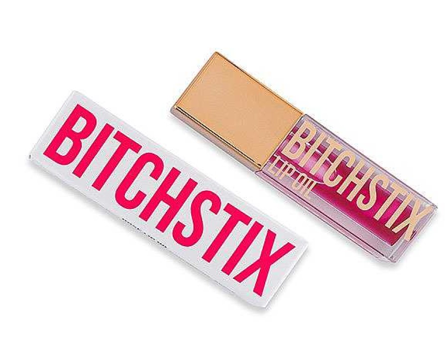 Bath & Body Bitchstix | Bitchstix Rose Lip Oil