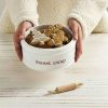 Home & Gifts Mudpie | Cookie Exchange Dish Set