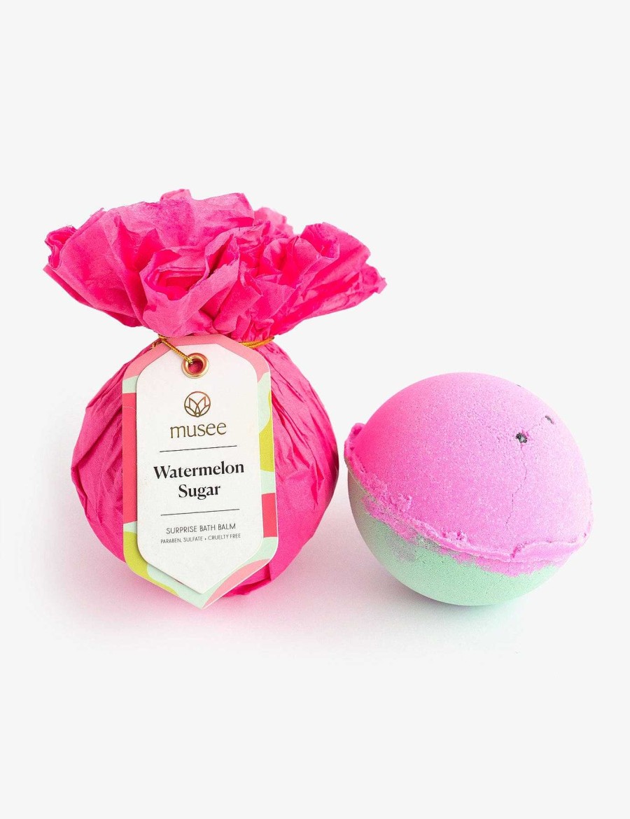 Bath & Body Musee | Musee Bath Balm - Watermelon Sugar