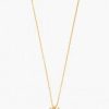 Jewelry Spartina 449 | Bask In The Sun Starburst Necklace