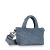 Accessories Haute Shore | Mark Montreal Woven Tote