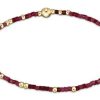 Jewelry E. Newton | Enewton Hope Unwritten Berry Berry Funny Bracelet