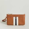 Accessories Spartina 449 | Charlie Wristlet Nutmeg