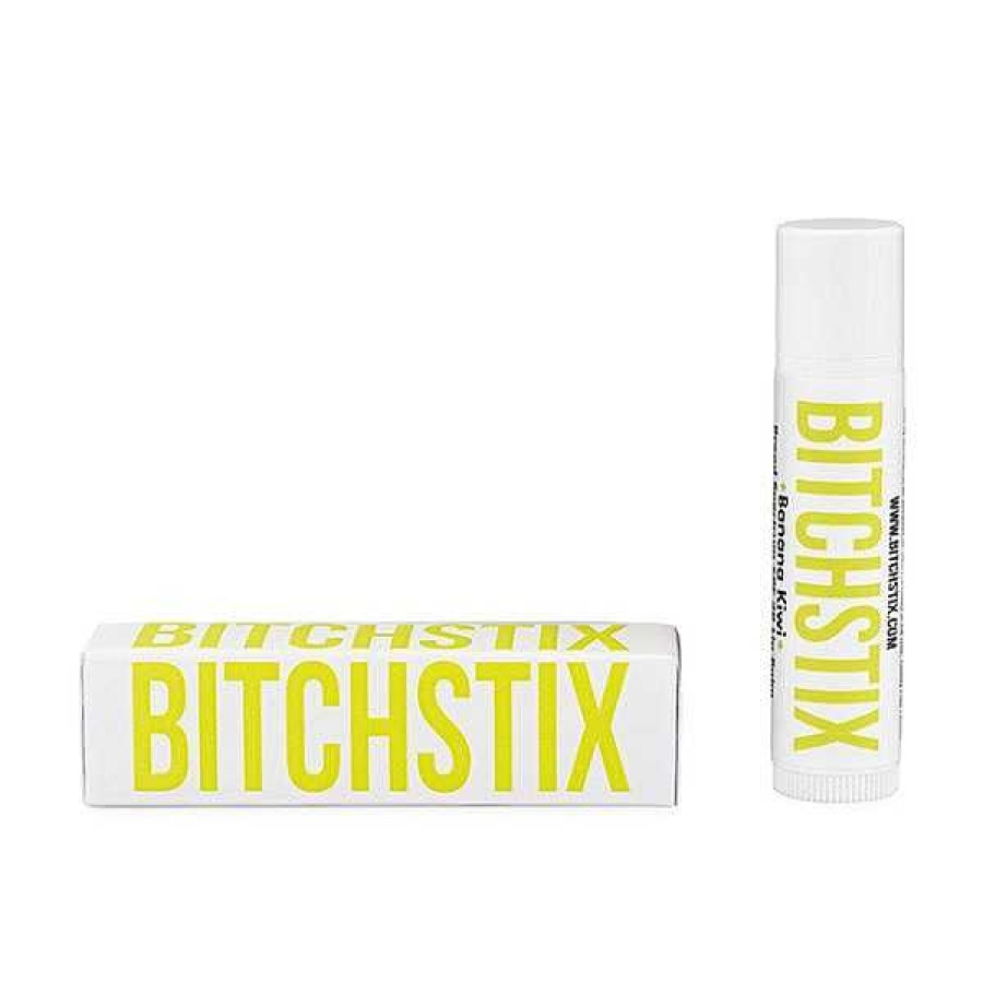 Bath & Body Bitchstix | Bitchstix Lip Balm - Banana Kiwi Spf 30