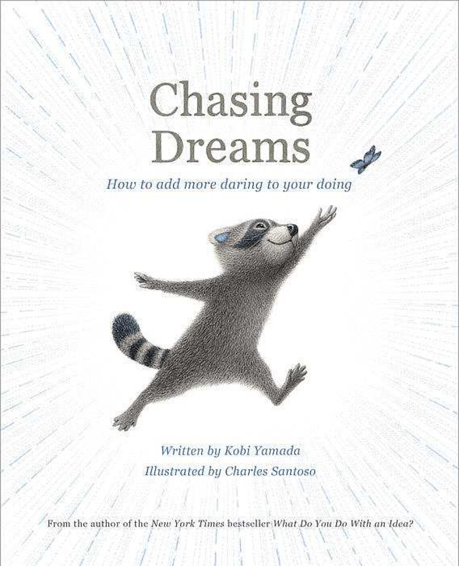 Home & Gifts Compendium | Chasing Dreams Book