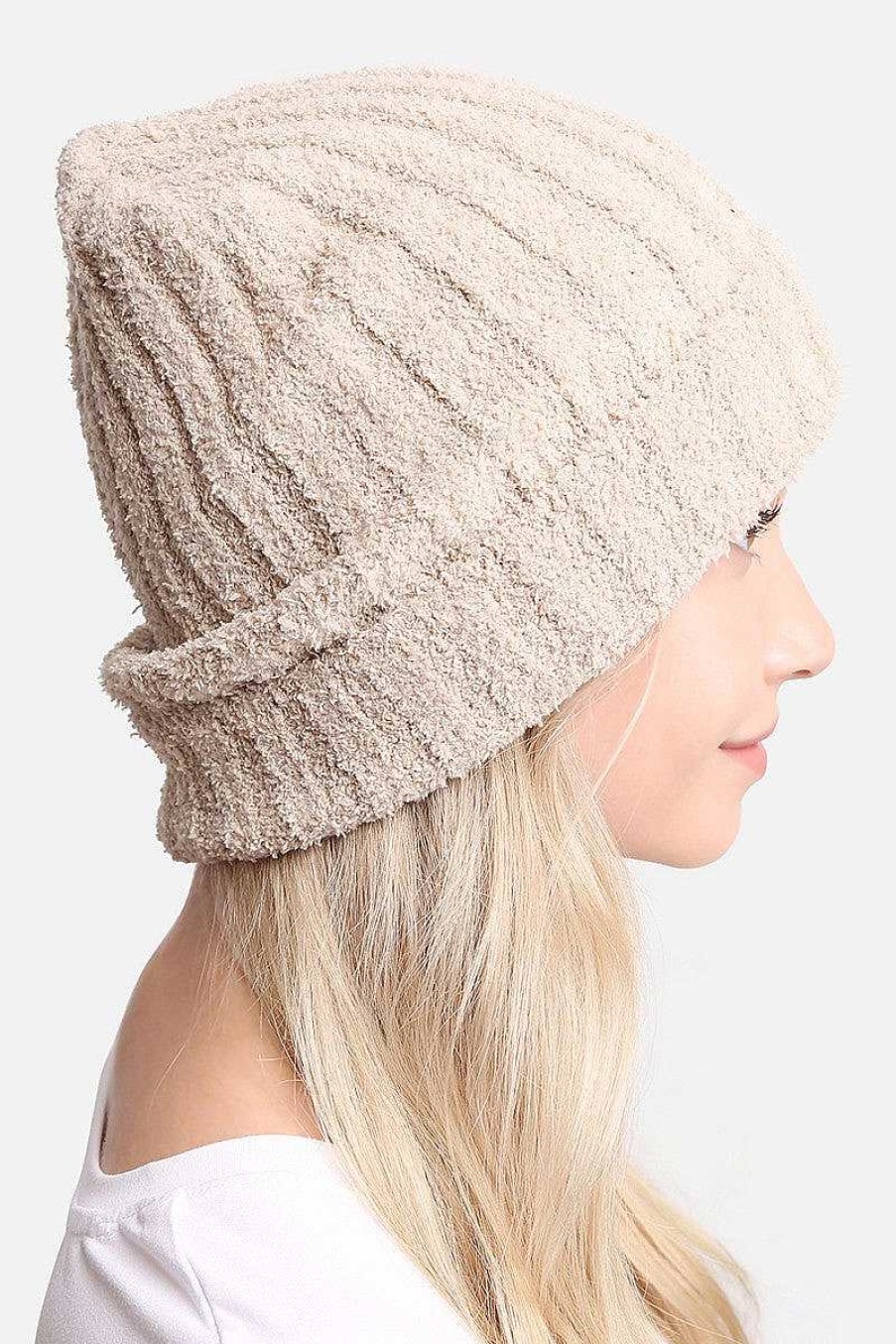 Accessories Fashion City | Dreamy Feel Beanie