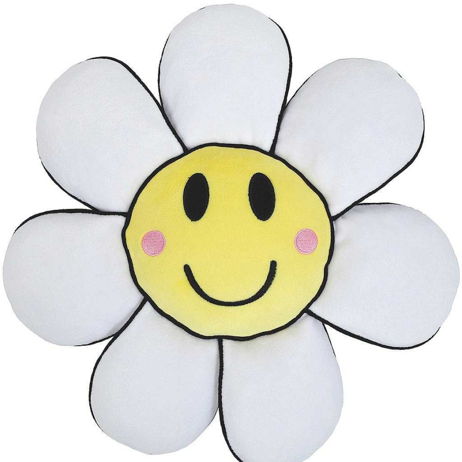 Home & Gifts I Scream | Daisy Fleece Plush