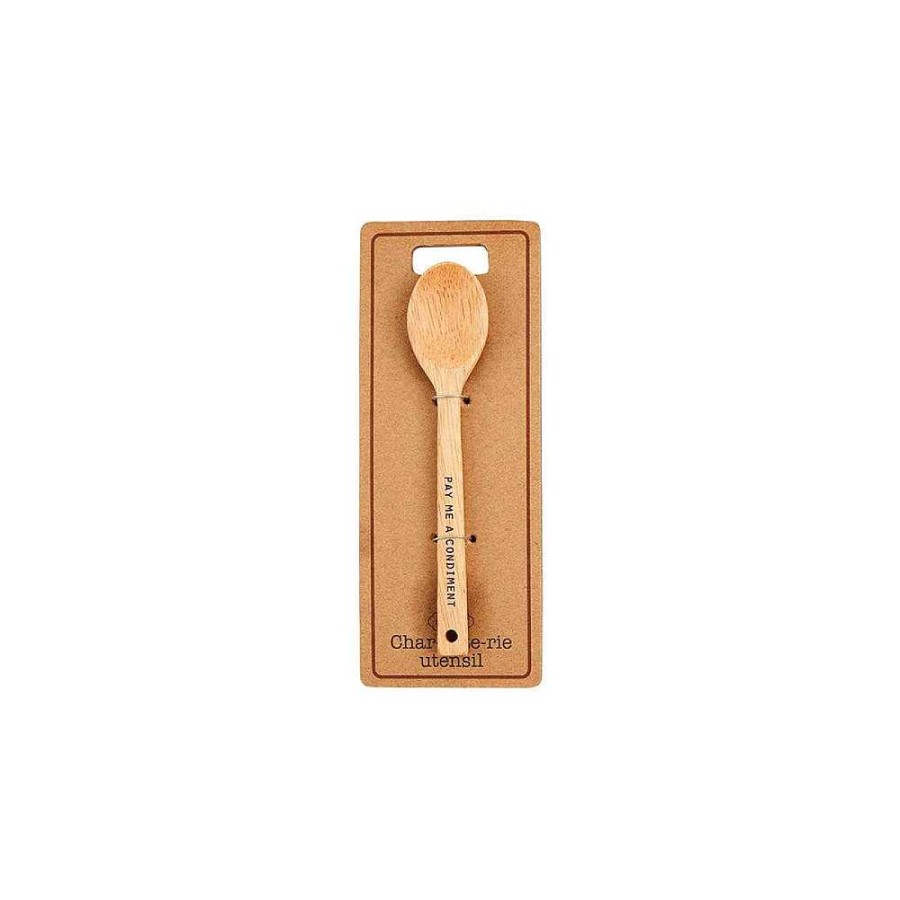 Home & Gifts Mudpie | Charcuterie Utensil