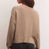 Apparel Z Supply | Sienna Open Star Sweater